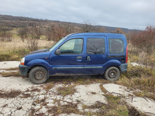 Renault Kangoo foto 2