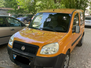 Fiat Doblo Cargo