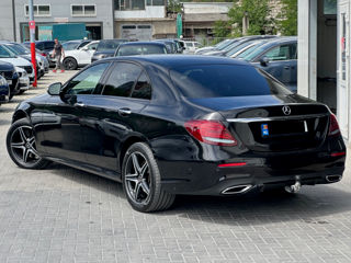 Mercedes E-Class foto 5