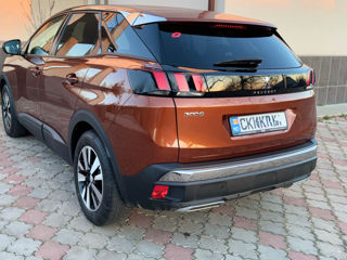 Peugeot 3008 foto 7