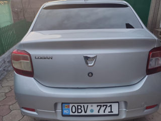 Dacia Logan foto 3