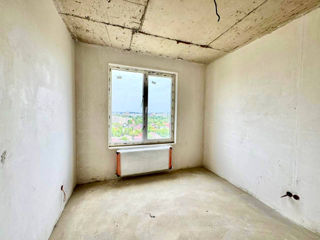 O cameră, 47 m², Buiucani, Chișinău foto 5