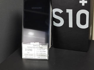 Samsung Galaxy S10+ 6/128Gb