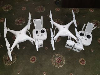 Filmare cu drona 4k (dji phantom 4) аэросъемка, съемка с дрона filmare aeriana, filmare cu drona foto 1