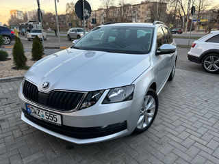 Skoda Octavia foto 3