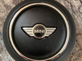 Airbag MINI Cooper F56