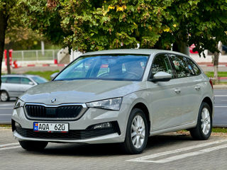 Skoda Scala foto 2