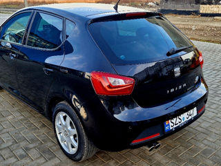 Seat Ibiza foto 4