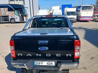 Ford Ranger foto 6