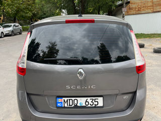 Renault Grand Scenic foto 5