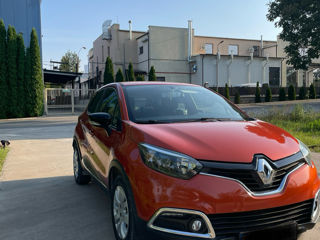 Renault Captur foto 5