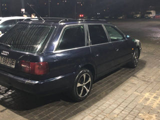 Audi A6 foto 3