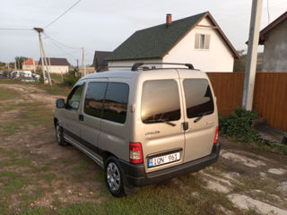 Citroen Berlingo foto 8