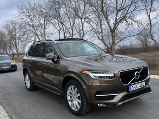 Volvo XC90 foto 2