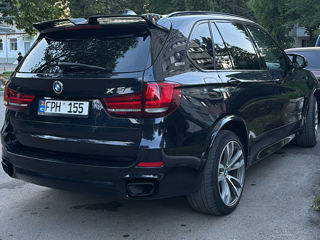 BMW X5 foto 3