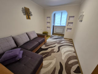 3-комн. кв., 85 м², 5/9 эт.