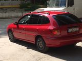 KIA Rio foto 5