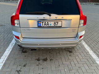 Volvo XC90 foto 4