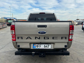 Ford Ranger foto 3