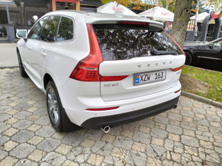 Volvo XC60 foto 2