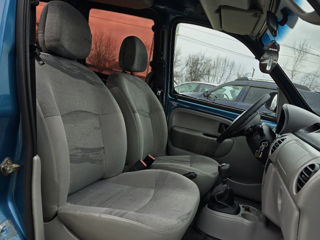 Renault Kangoo foto 5