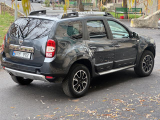 Dacia Duster foto 4