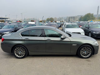 BMW 5 Series foto 4