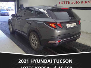 Hyundai Tucson foto 4