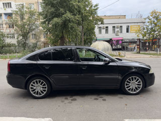 Skoda Octavia foto 3