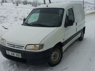 Citroen Berlingo foto 3