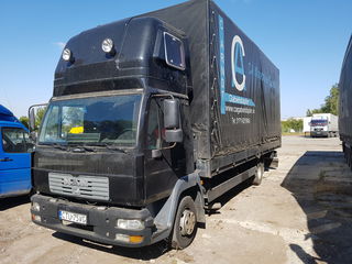 Man L2000 foto 1