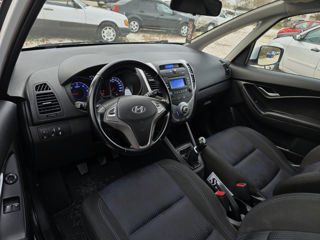 Hyundai ix20 foto 8