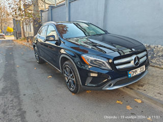 Mercedes GLA