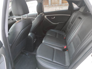 Hyundai i30 foto 10