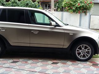 BMW X3 foto 4