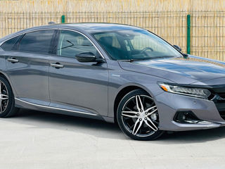 Honda Accord фото 3