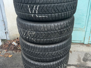 R17  235/60  Pirelli !