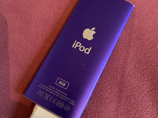 iPod nano 8gb foto 4