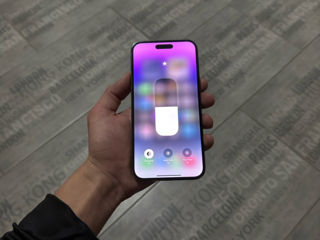 iPhone 14 Pro Max Deed Purple 128 Gb foto 6