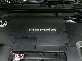 Honda e:NS1 foto 15