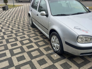 Volkswagen Golf foto 2