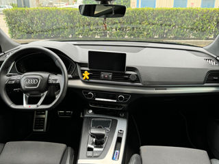 Audi Q5 foto 4