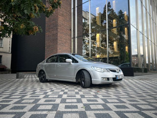 Honda Civic foto 3