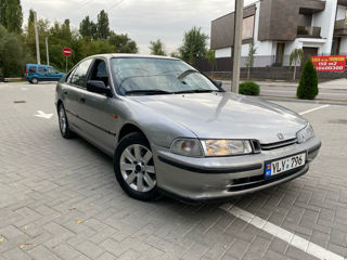 Honda Accord foto 1