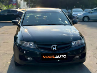 Honda Accord foto 2