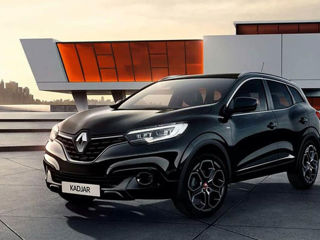 Renault Kadjar foto 2