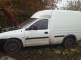 Opel Combo foto 2