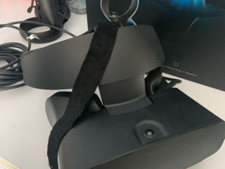 Продам Oculus Rift S foto 1