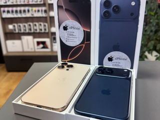 iPhone 17 Pro 1TB Магазин zPhone Гарантия 24Мес (256ГБ/512ГБ/1ТБ) В наличии  все цвета. foto 11