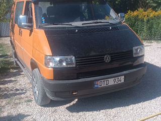 Volkswagen Transporter foto 5